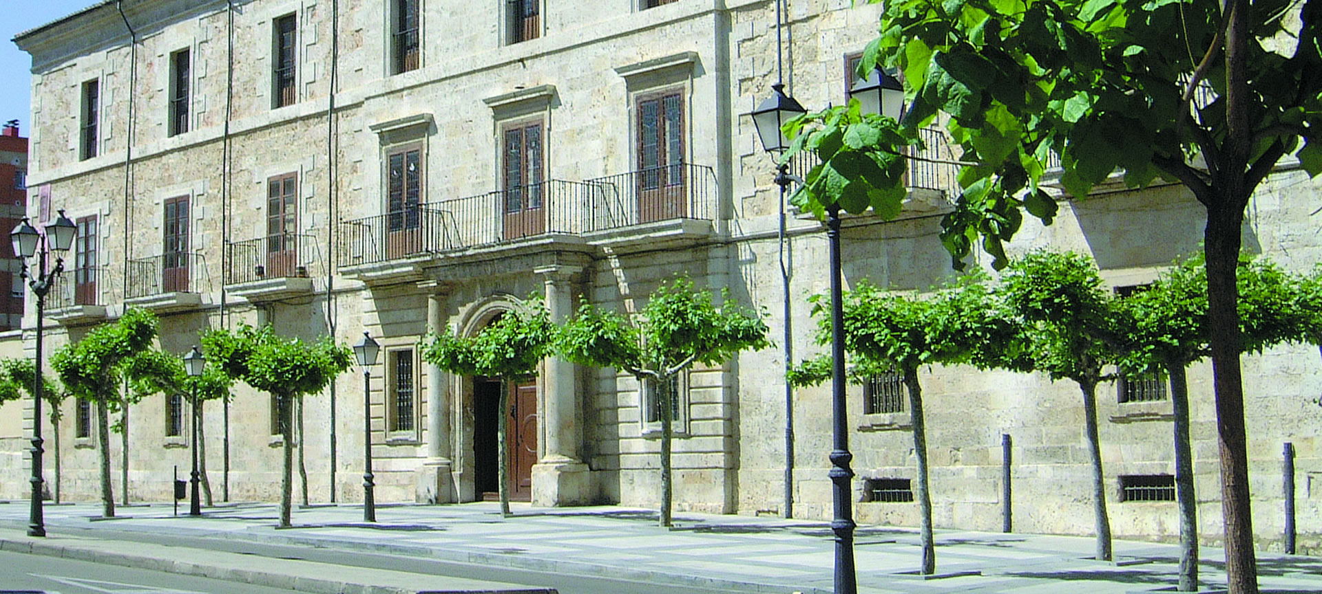 Diocesan Museum, Palencia Diocesan Museum, Palencia