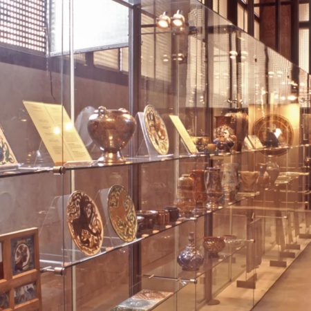 Musée Zuloaga. Ségovie