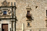Palácio Fonseca, em Salamanca