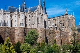 Palazzo Episcopale. Astorga