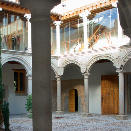 Los Verdugo Palace