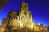 Cattedrale di Albacete (Castiglia-La Mancia)