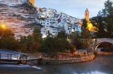 Alcalá del Júcar (Albacete, Castiglia-La Mancia)