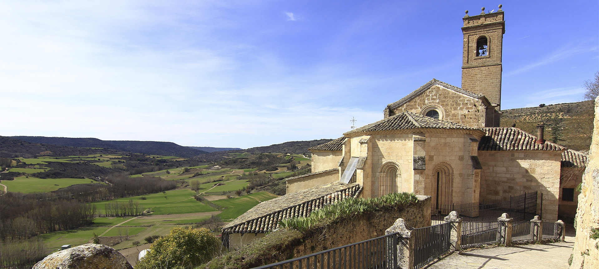 Vista de Brihuega (Guadalajara, Castilla-La Mancha) Vista de Brihuega (Guadalajara, Castilla-La Mancha)