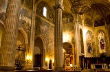 Cattedrale di San Juan Bautista. Albacete.