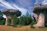 Ciudad Encantada de Cuenca