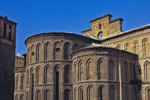 Église Santiago del Arrabal