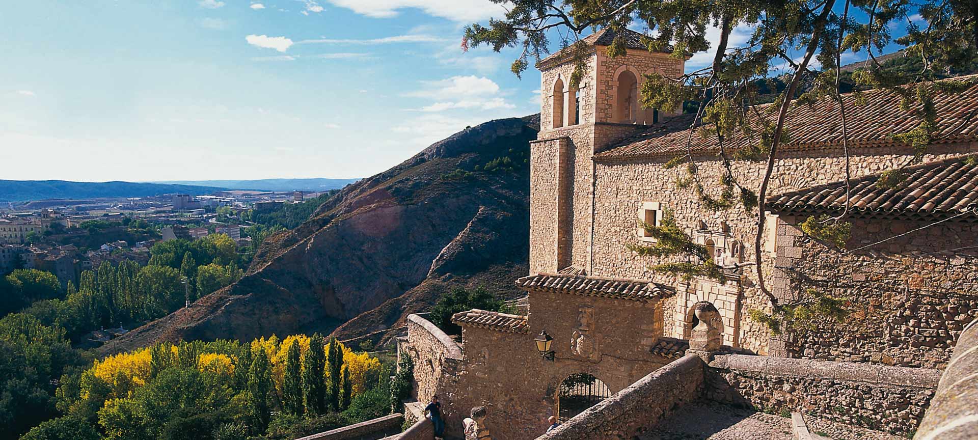 Iglesia de San Miguel, Cuenca Iglesia de San Miguel, Cuenca