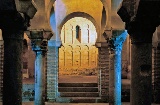 Mesquita de Cristo de la Luz. Toledo