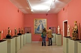 Museu Diocesano de Sigüenza