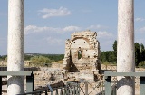 Parco Archeologico di Carranque. Toledo