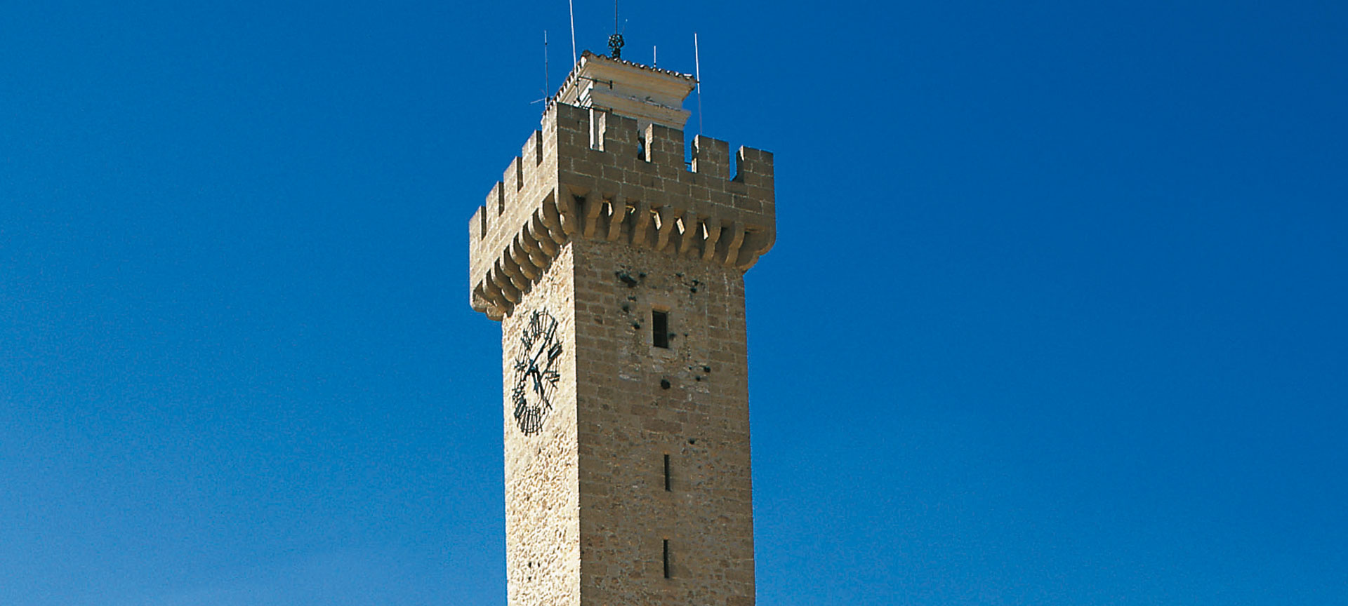 Torre Mangana, Cuenca. Torre Mangana, Cuenca.