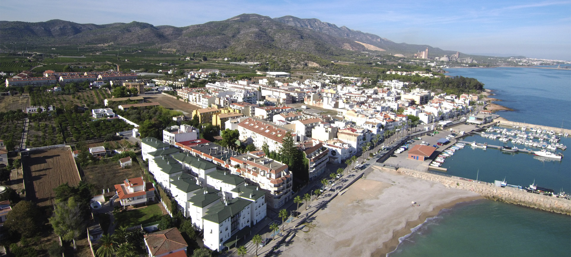 Alcanar (province de Tarragone, Catalogne) Alcanar (province de Tarragone, Catalogne)