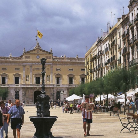 Prefeitura de Tarragona