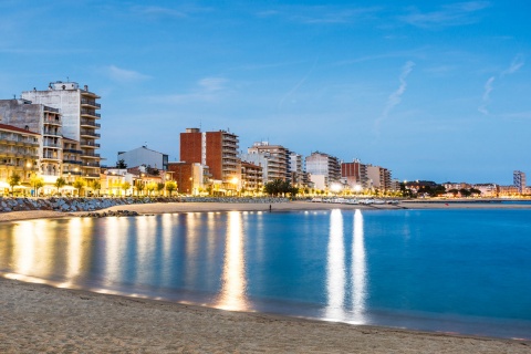 Calonge. Girona