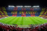 Imagem panorâmica do Spotify Camp Nou. Barcelona