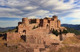 Castello di Cardona (Barcellona, Catalogna)