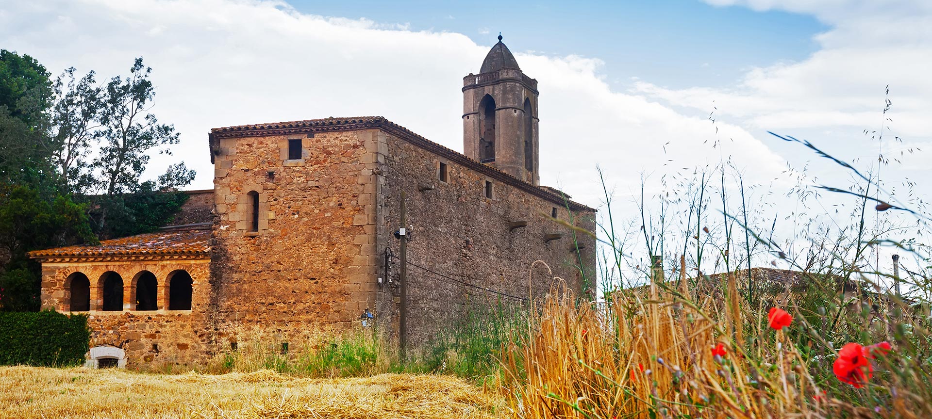 Púbol Castle. Bajo Ampurdán. Girona Púbol Castle. Bajo Ampurdán. Girona
