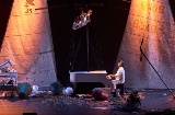 Spettacolo Volare. Temporada Alta. Festival Internazionale delle Arti Sceniche