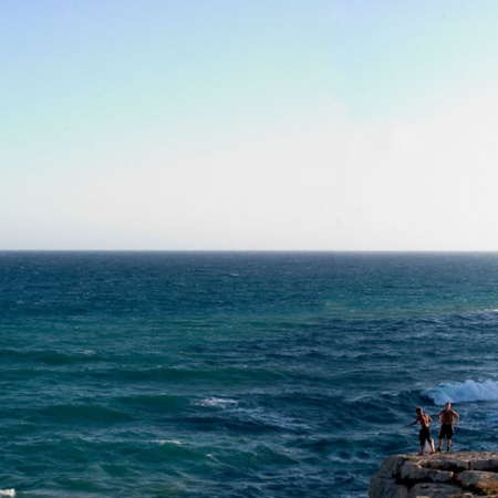 Faro di Torredembarra