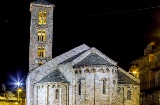 Igreja de Santa María de Taüll. Lleida