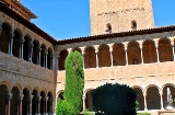 Mosteiro de Santa María de Ripoll