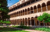 Mosteiro de Pedralbes. Barcelona