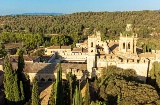 Mosteiro de Santes Creus