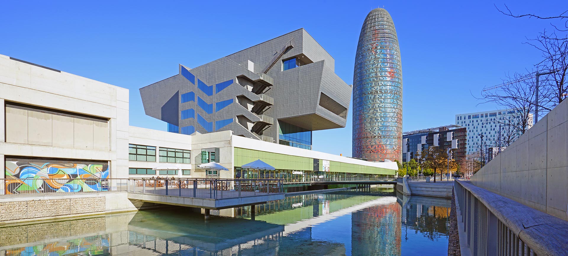 Museu del Disseny de Barcelona Museu del Disseny de Barcelona