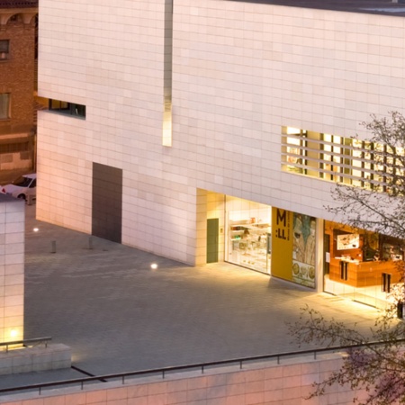 Musée diocésain et régional de Lérida