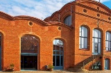 Centro de Documentação e Museu Têxtil. Terrassa Barcelona