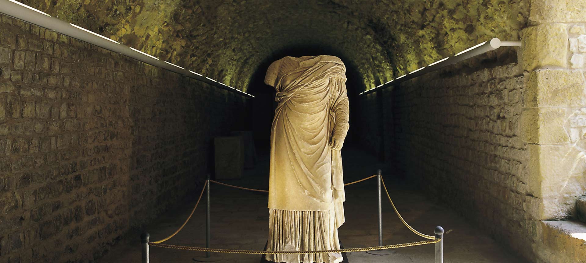Museo Nacional Arqueológico de Tarragona Museo Nacional Arqueológico de Tarragona