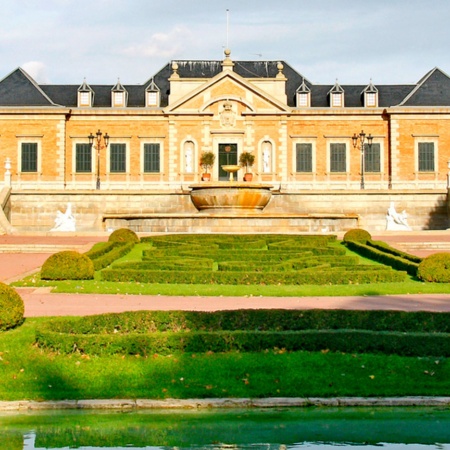 Albéniz Palace