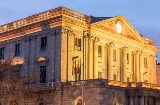Palácio da Llotja. Barcelona.