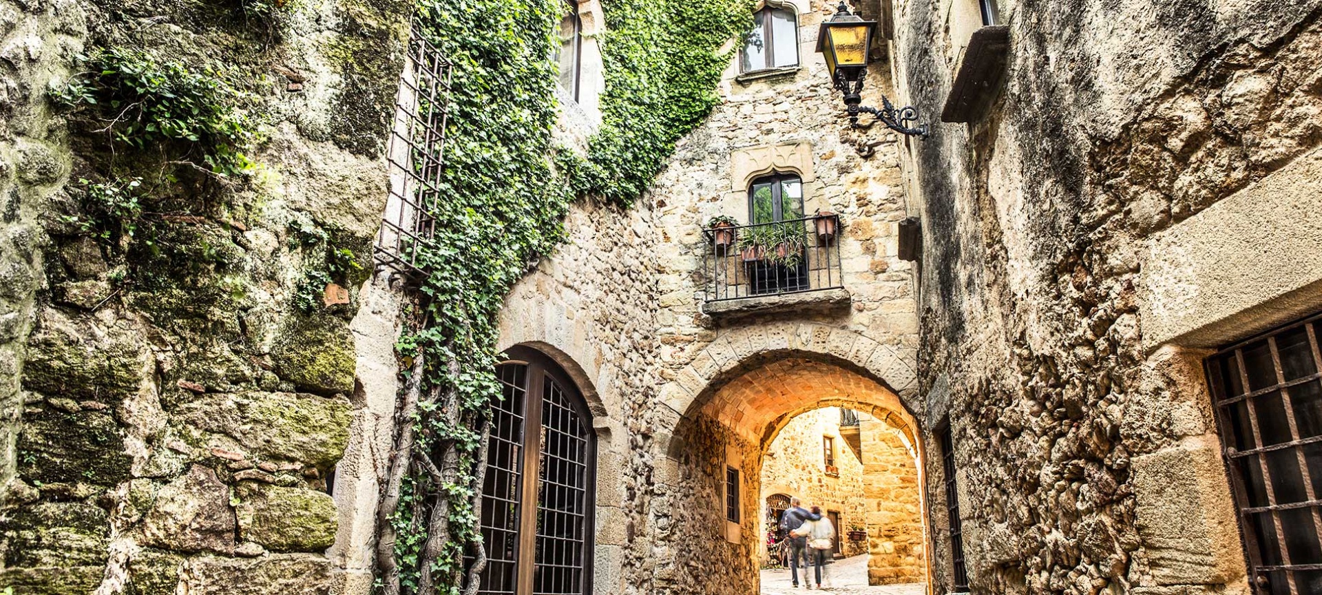 Pals, Girona Pals, Girona