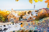 Park Güell, Barcellona