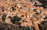 カタルーニャ州ジローナ県ペララダ