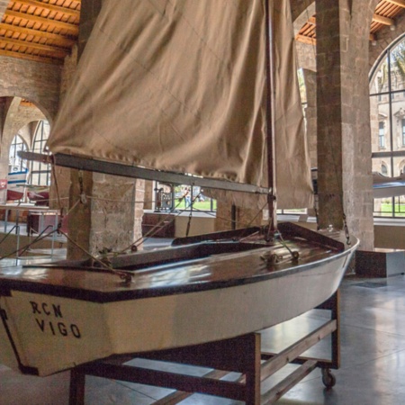 Anciens chantiers navals
