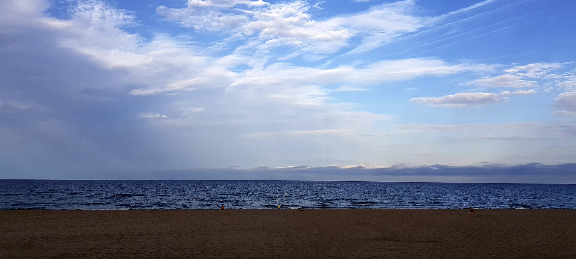Plage Sant Pere Pescador (province de Gérone, Catalogne) Plage Sant Pere Pescador (province de Gérone, Catalogne)