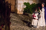 Settimana medievale di San Jorge a Montblanc