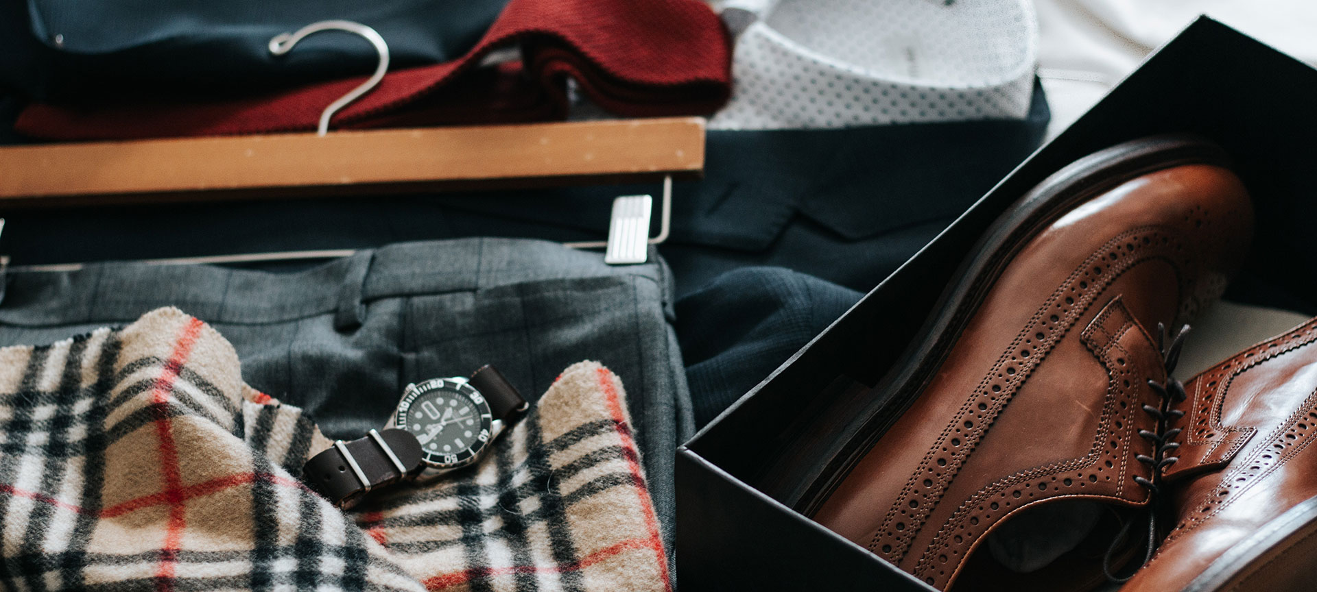 Ropa y complementos para hombre Ropa y complementos para hombre