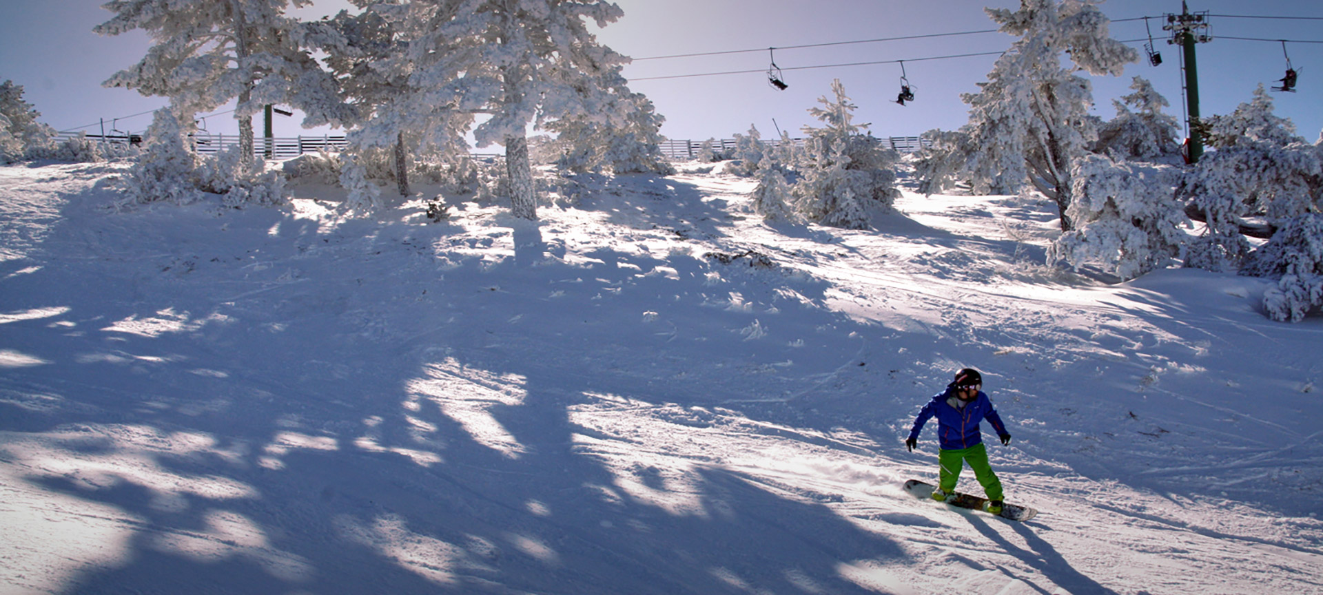Aramón Javalambre ski resort Aramón Javalambre ski resort