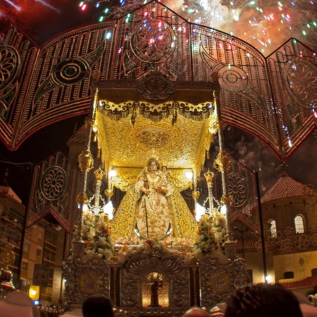 Feste di Araceli