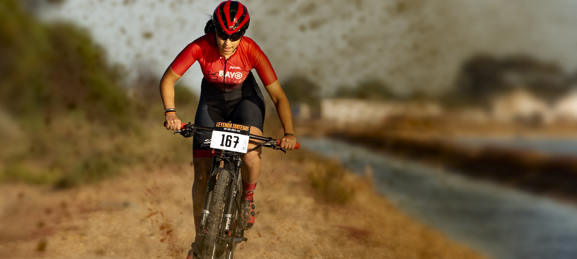 Carrera de mountain bike “La leyenda de Tartessos” Carrera de mountain bike “La leyenda de Tartessos”