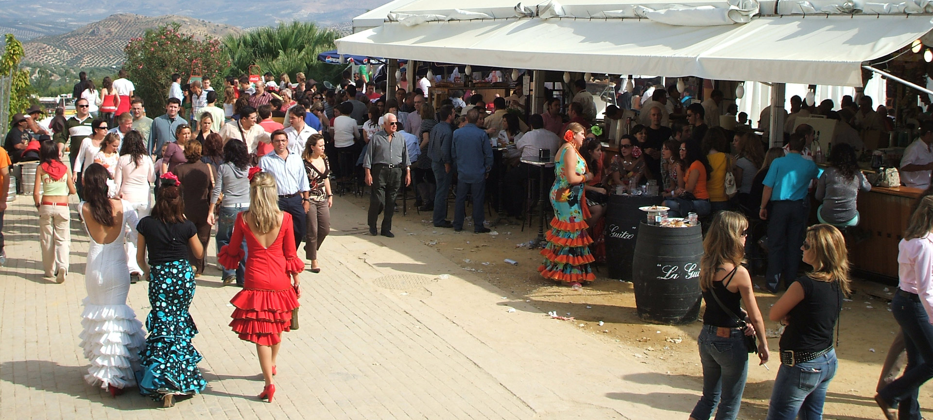San Lucas Fair San Lucas Fair