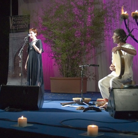 Festival Internacional de Música Sefardita