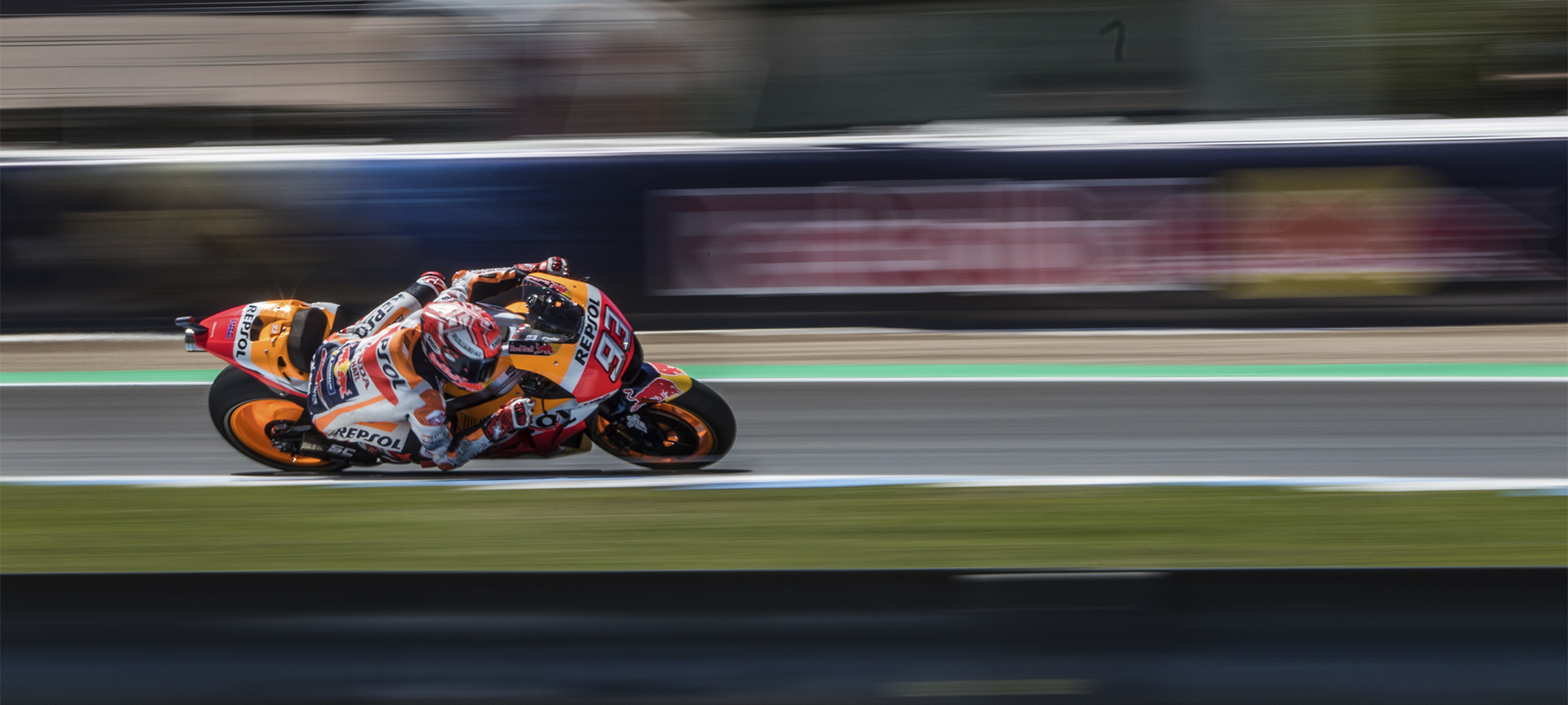 Motociclismo: Gran Premio de España Motociclismo: Gran Premio de España