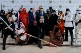San Diego Comic-Con, Малага, 2025 г.