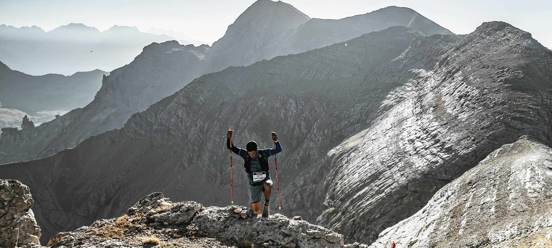 Campeonato Mundial Montaña & Trail Running Campeonato Mundial Montaña & Trail Running