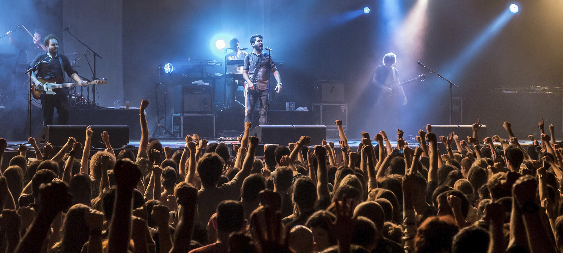 Supersubmarina en el FIZ (Festival de Música Independiente de Zaragoza) 2013 Supersubmarina en el FIZ (Festival de Música Independiente de Zaragoza) 2013